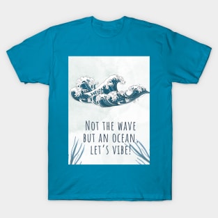 Ocean T-Shirt